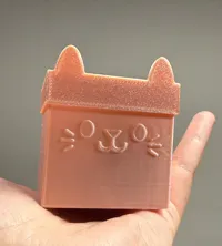 SmallVersion - 0.16mm layer, 2 walls, 15% infill