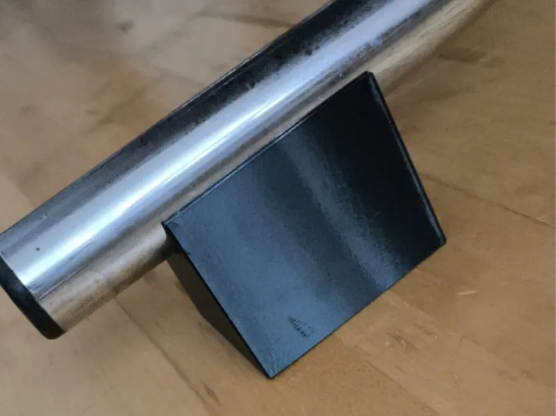 Height extension bench