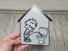 0.2mm layer, 2 walls, 20% infill