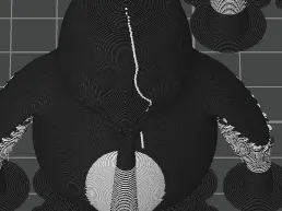 penguin simple