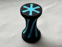 0.12mm layer, 2 walls, 15% infill