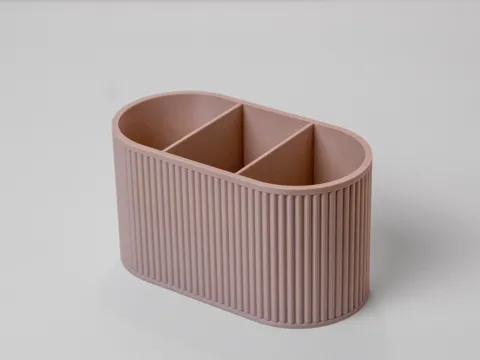 Organizador: Scandi Organiser — referencia de MakerWorld