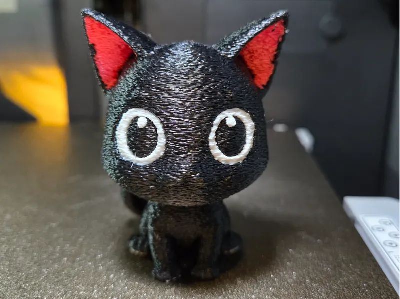 ai cat