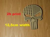 0.16mm layer, 2 walls, 15% infill