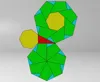 Heptagon 0.2mm layer, 2 walls, 15% infill