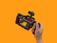 物理屏幕放大器（A1mini及以上机型）