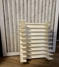 0.2mm layer, 4 walls, 20% infill