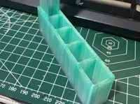 三道收纳五格