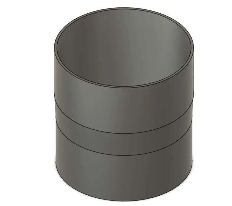 120 - 125mm pipe expander