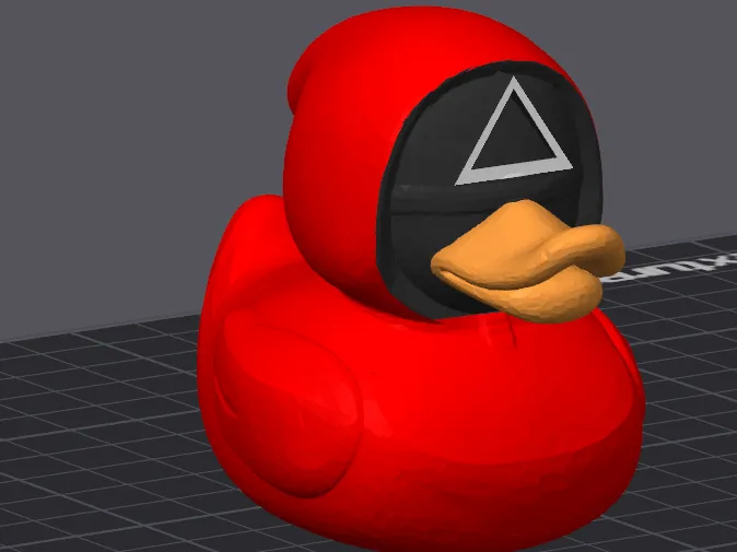 Squid Quack – Wächter der Wanne