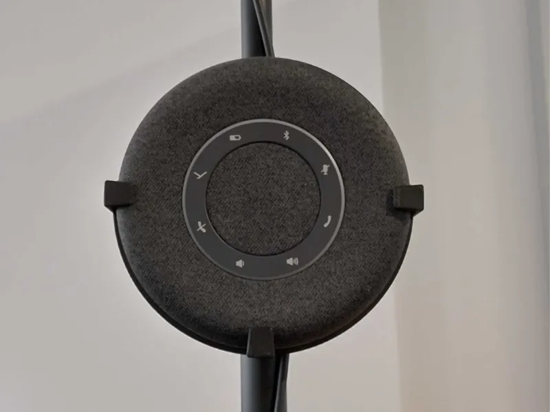 Beyerdynamic Space Microphone Holder 