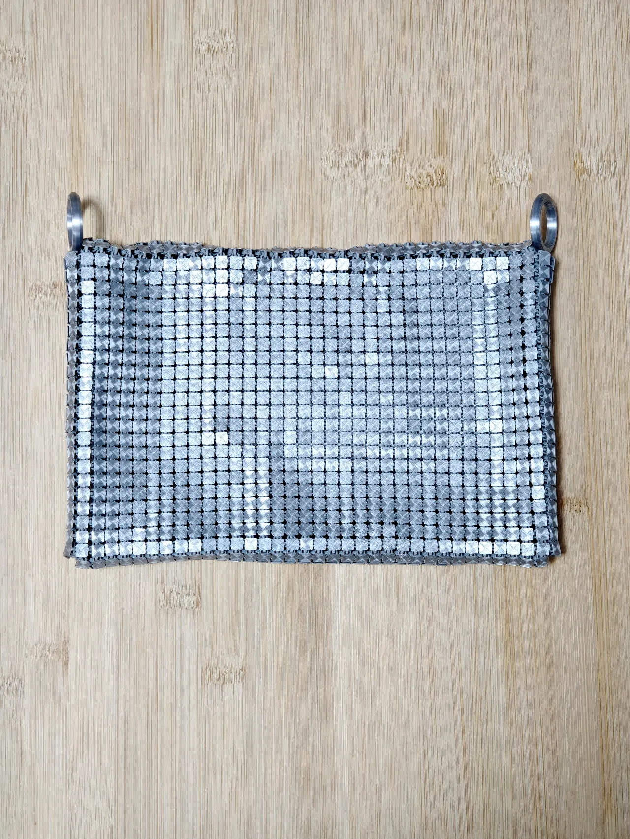 Fabric purse view 4