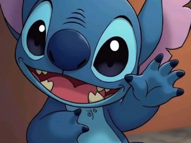 Stitch