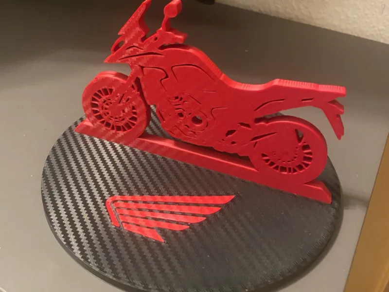 Honda vfr1200x