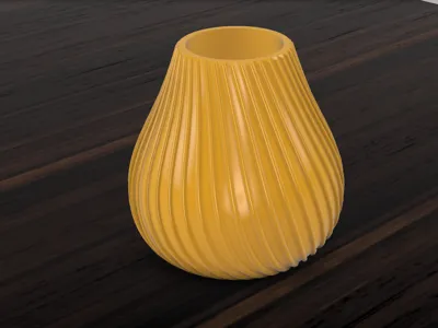 Vase 