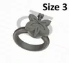 Butterfly Ring – Size 3 – PLA – 0.2mm Layer Height