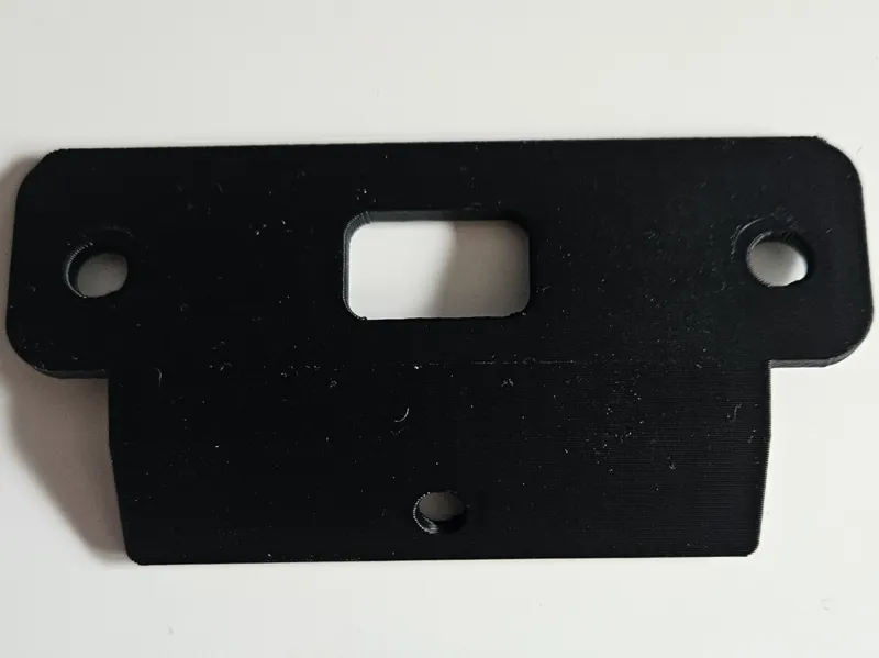 Rear Taillight Mount For Mate X