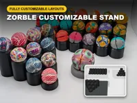 0.2mm layer, 2 walls, 5% infill