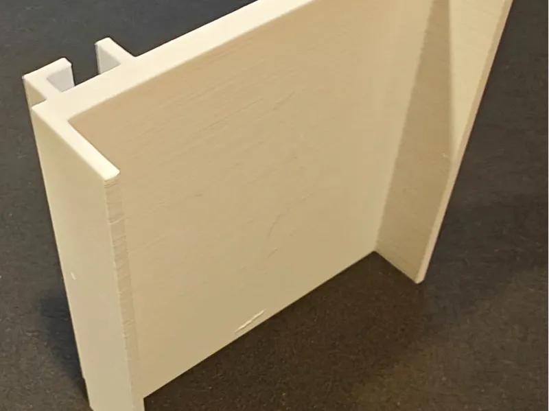 AprilAire 4in Furnace Filter to Standard Filter