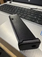 0.6mm nozzle, 0.3mm layer, 6 walls, 100% infill