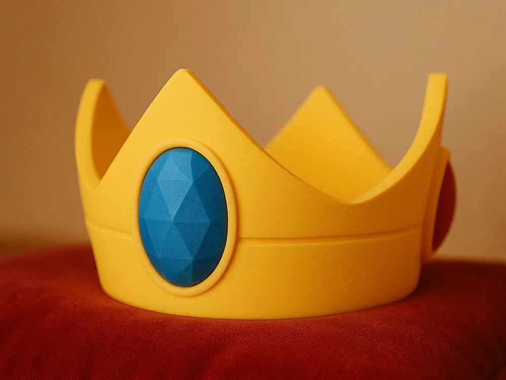 Crown Design Contest