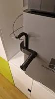 left side - 0.12mm layer, 4 walls, 50% infill