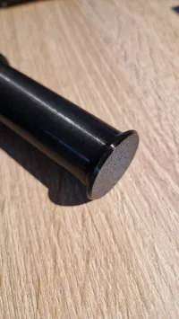 only cap - 0.12mm layer, 2 walls, 15% infill