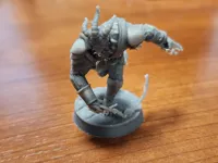 0.2mm nozzle, 0.08mm layer, 4 walls, 15% infill