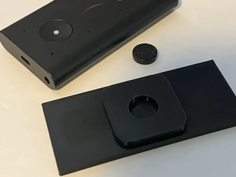 Amazon Alexa Auto Holder