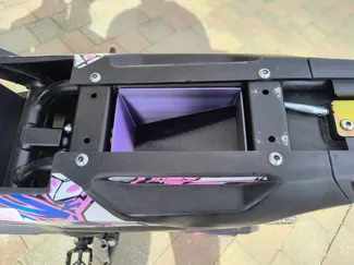 Ebike toolbox