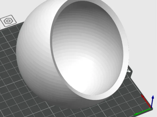 bowl