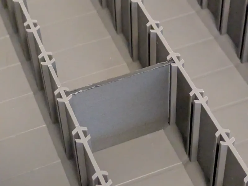Plano 3700 Tacklebox Dividers