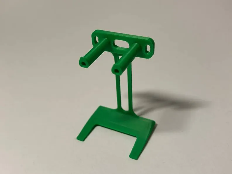 Holder For Shimano Spacers