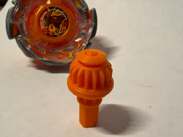 Beyblade X Revolve Bit