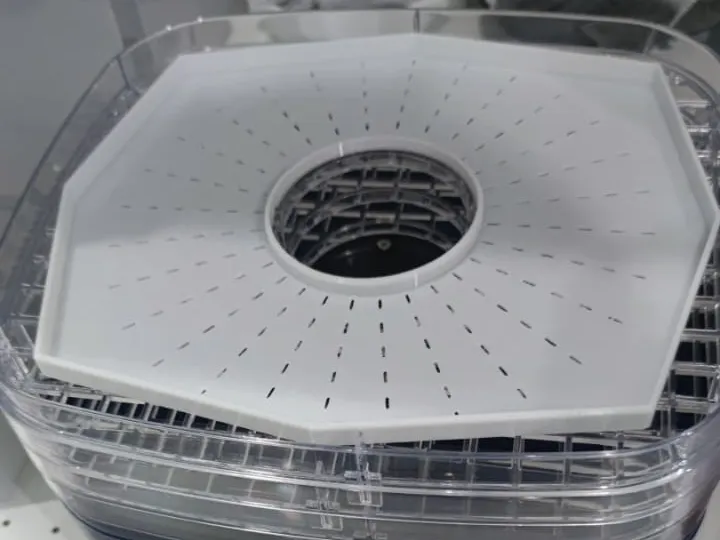 frunuts desiccant plate