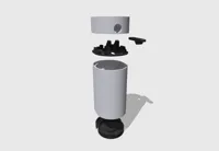 v2.3 - Standard, Lite, UK & Tall (Community Mods)