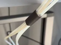 0.2mm 层高, 2 层墙, 15% 填充
