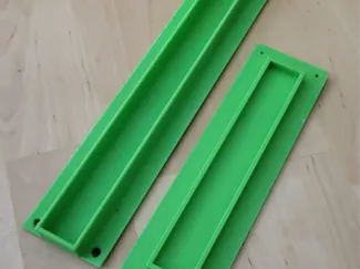 Vogeltränke für Küken
