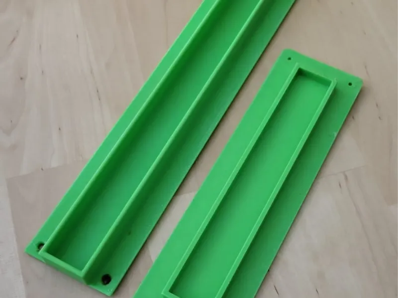 Vogeltränke für Küken