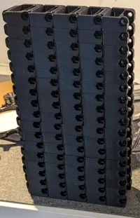 9 x Chain Links
