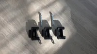 9 x Chain Links with more grip (v3)
