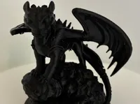 Krokmou le dragon — photo 2