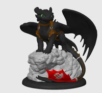 Krokmou le dragon — photo 5