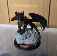 Krokmou le dragon — photo 6
