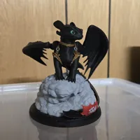 Krokmou le dragon — photo 8