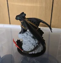 Krokmou le dragon — photo 7