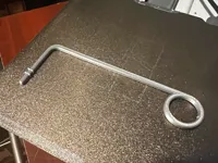 0.2mm layer, 2 walls, 50% infill