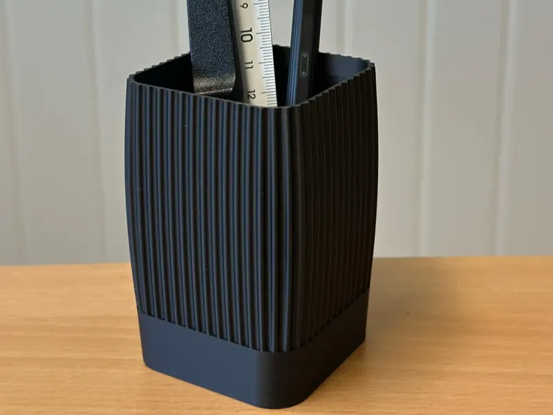 Modern Pencil holder