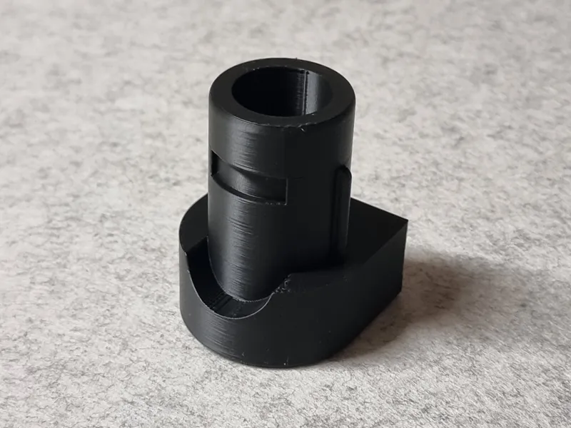 Wall mount for Rontaly Stick Vac Tools/Attachments