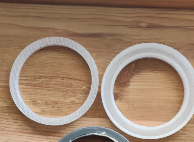 Pool Pump Insert Ring 147mmx19mm 
